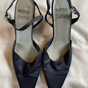 Mootsies Collection Tootsies, size 8